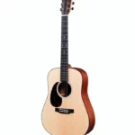 Test & Avis : Martin Guitars Djr-10E-2 Sitka Sapele LH