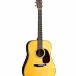 Test & Avis : Martin Guitars HD-28