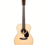 Test & Avis : Martin Guitars OM-28E Modern Deluxe