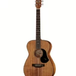 Test & Avis : Maton EBW808 Blackwood