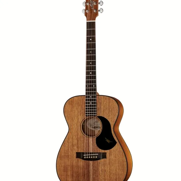 Maton EBW808 Blackwood