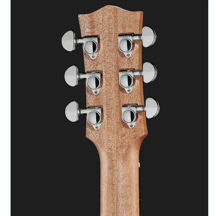 Test & Avis : Maton EBW808 Blackwood