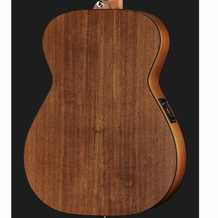 Test & Avis : Maton EBW808 Blackwood