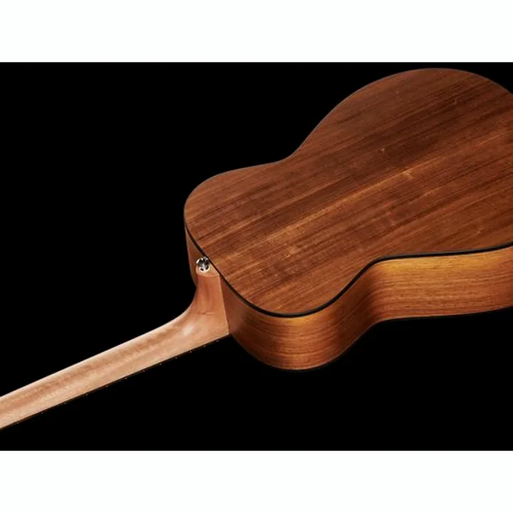 Test & Avis : Maton EBW808 Blackwood