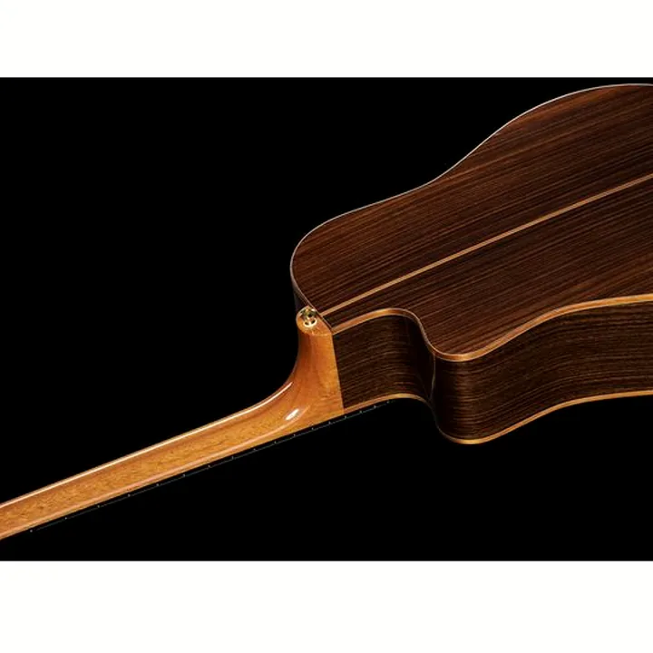 Test & Avis : Maton EM100C Messiah