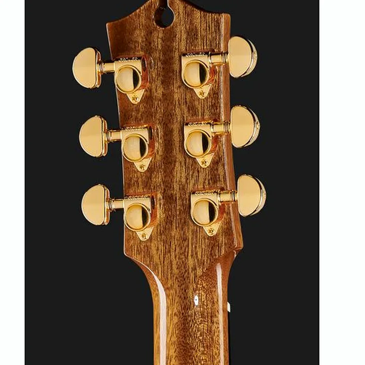 Test & Avis : Maton EM100C Messiah