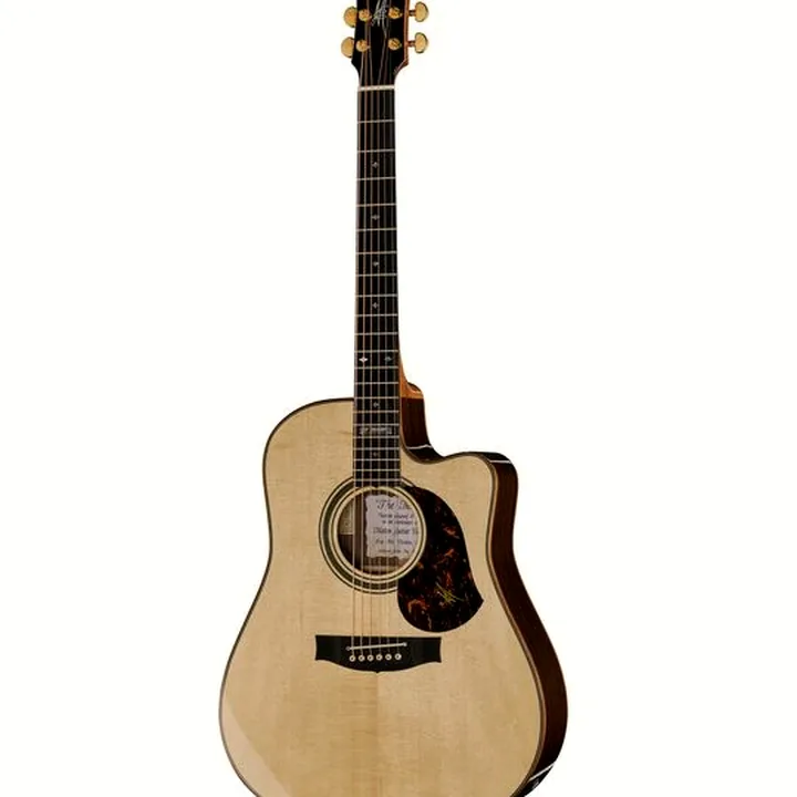 Maton EM100C Messiah