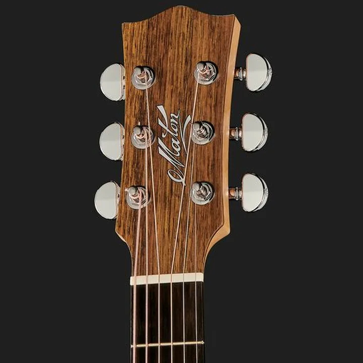 Test, Avis : Maton SRS808C