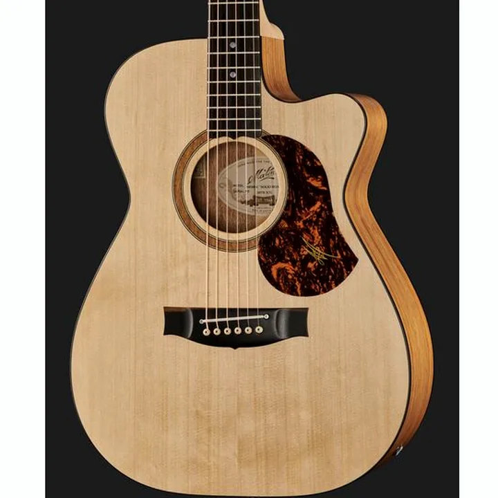 Test, Avis : Maton SRS808C