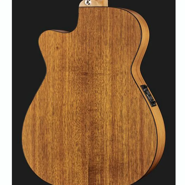 Test, Avis : Maton SRS808C