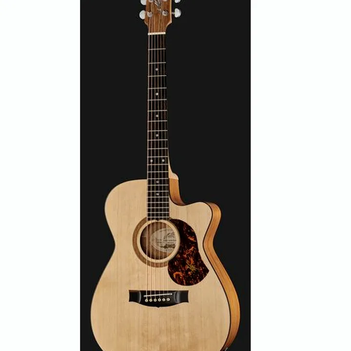 Test, Avis : Maton SRS808C