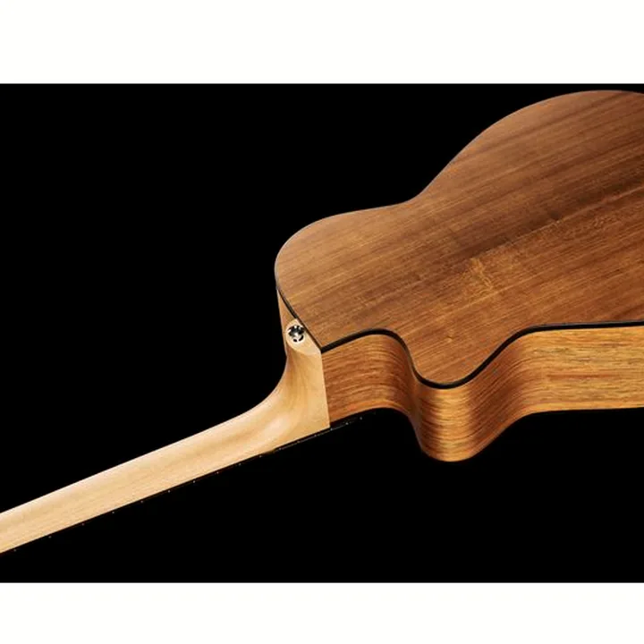 Test, Avis : Maton SRS808C