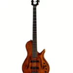 Test & Avis : Maybach DaVinci Bass Antique Violin