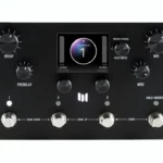 Test & Avis : Meris MercuryX 10th Reverb System