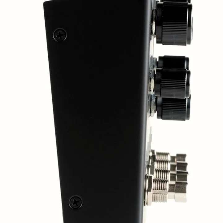 Test & Avis : Meris MercuryX 10th Reverb System