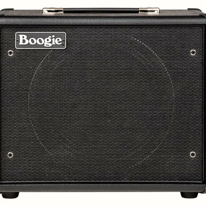 Test, Avis : Mesa Boogie 1×12 Boogie 19 Open Back Cab