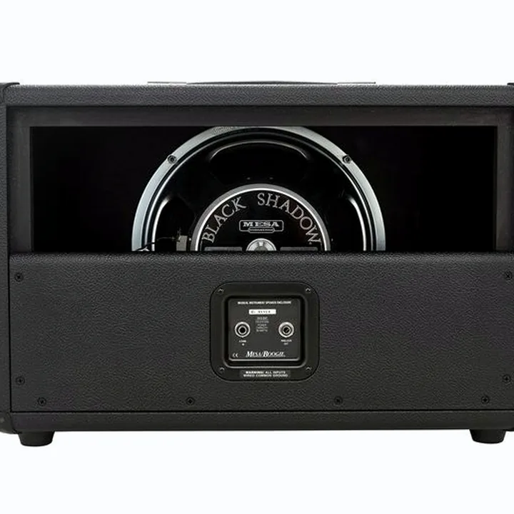 Test & Avis : Mesa Boogie 1×12″ Fillmore 23 Cab