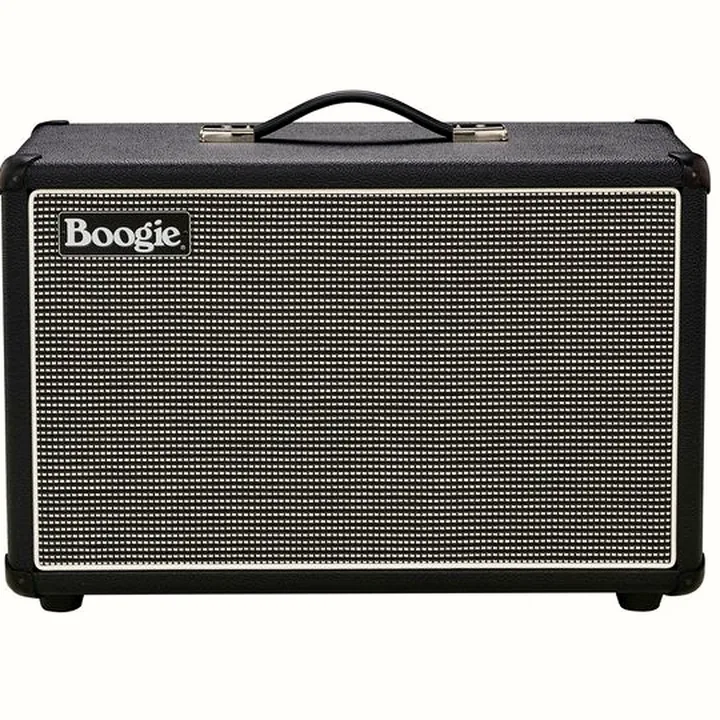 Test & Avis : Mesa Boogie 1×12″ Fillmore 23 Cab