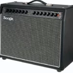 Test & Avis Mesa Boogie Fillmore 50 Combo