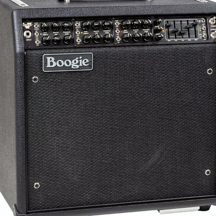 Test, Avis : Mesa Boogie Mark VII 1×12 Combo
