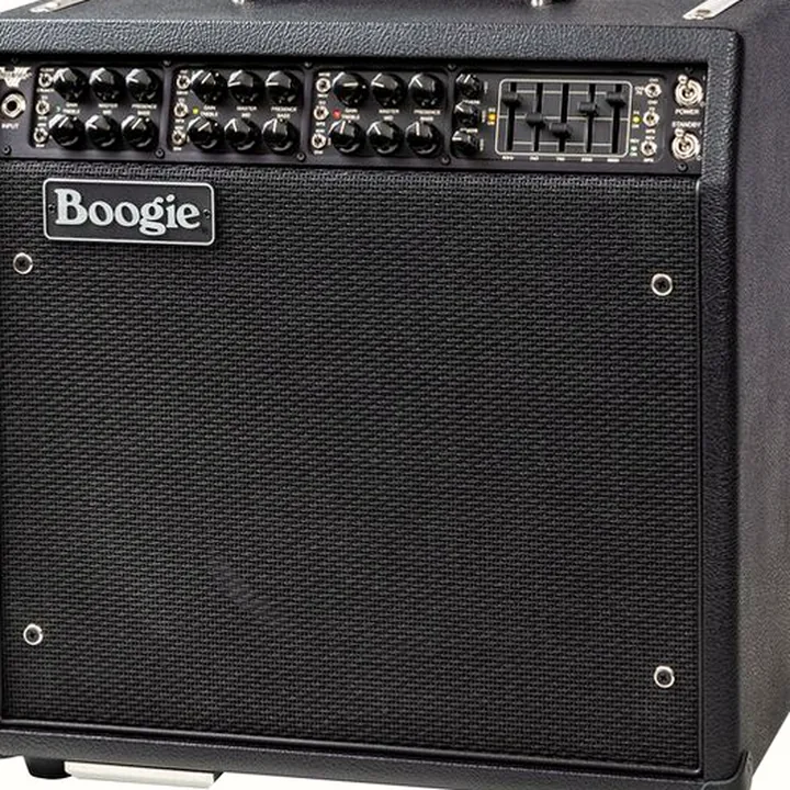 Test, Avis : Mesa Boogie Mark VII 1×12 Combo