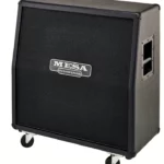 Test & Avis : Mesa Boogie Rectifier 412 Traditional SL