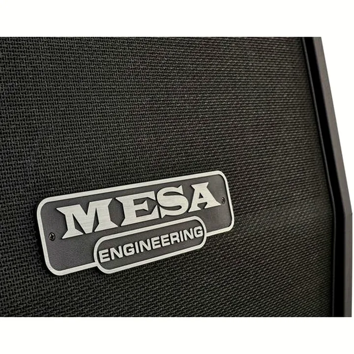Test & Avis : Mesa Boogie Rectifier 412 Traditional SL