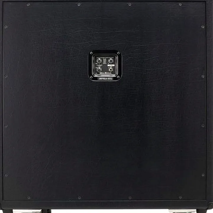 Test & Avis : Mesa Boogie Rectifier 412 Traditional SL