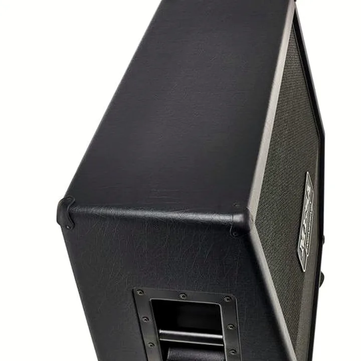 Test & Avis : Mesa Boogie Rectifier 412 Traditional SL
