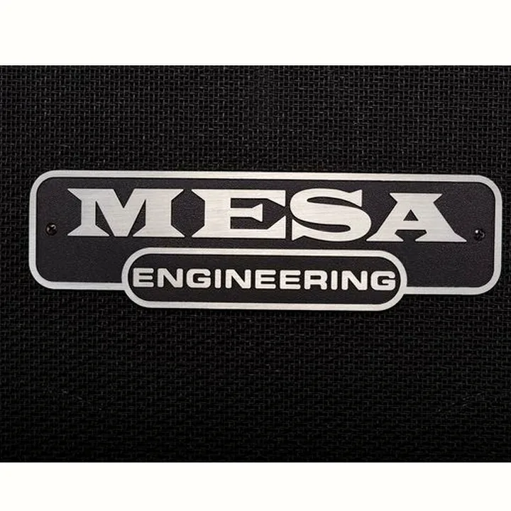 Test & Avis Mesa Boogie Rectifier 412 Traditional ST