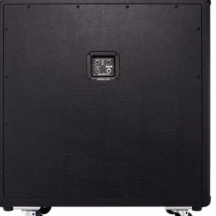 Test & Avis Mesa Boogie Rectifier 412 Traditional ST