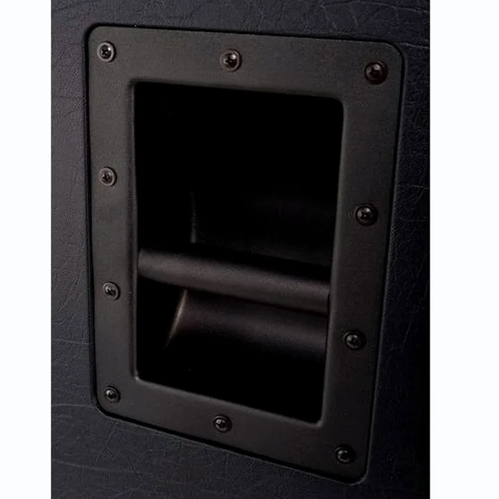 Test & Avis Mesa Boogie Rectifier 412 Traditional ST