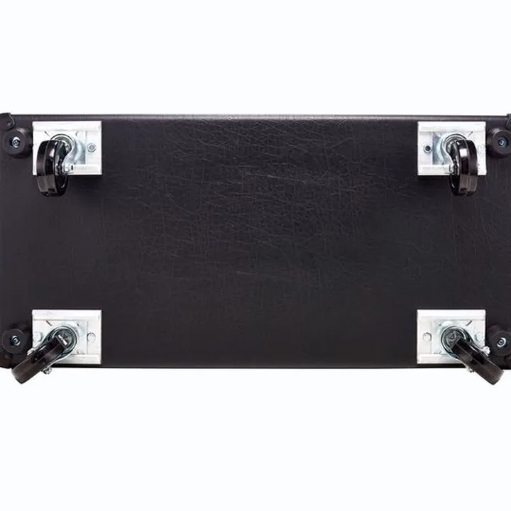 Test & Avis Mesa Boogie Rectifier 412 Traditional ST