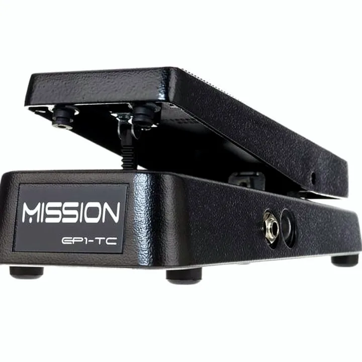 Test & Avis : Mission Engineering EP1-TC-BK