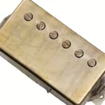 Test & Avis : Mojotone 59 Clone Humbucker BR AN