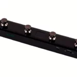 Test & Avis : Mooer F4 Wireless Footswitch BK
