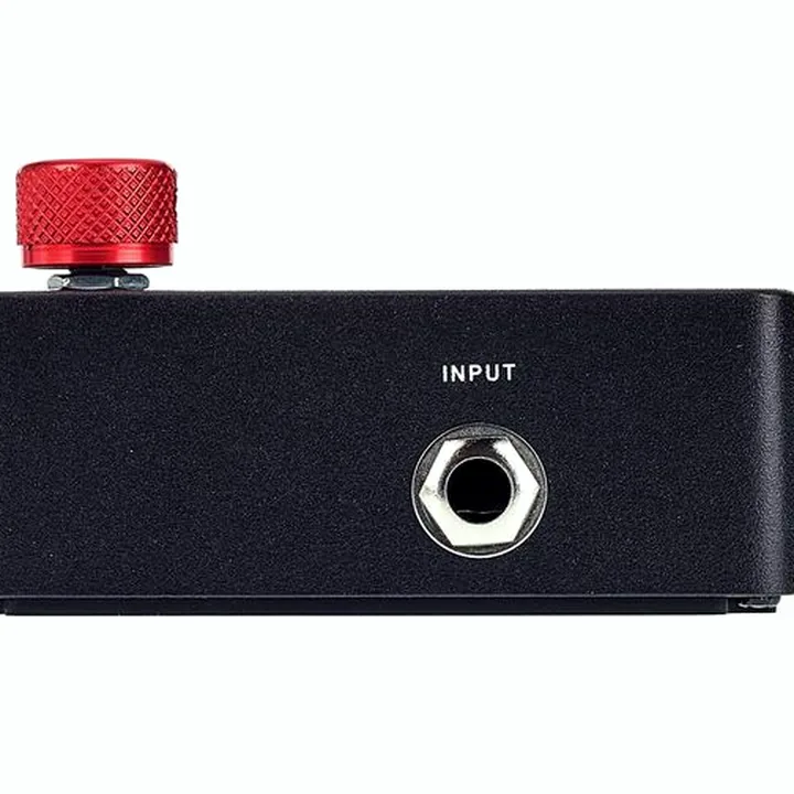 Test, Avis Mooer Radar Bundle RB