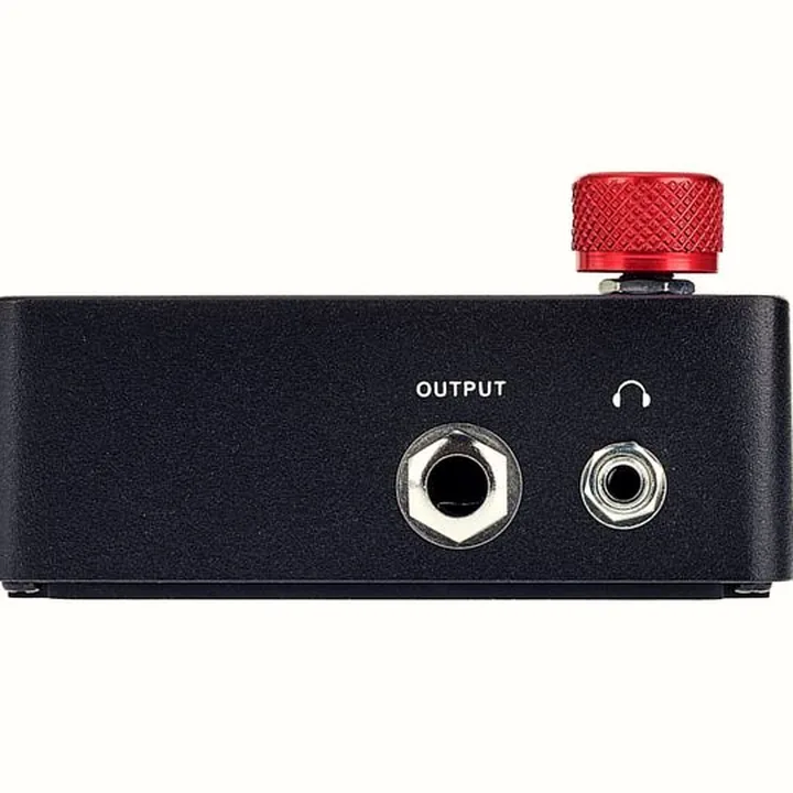 Test, Avis Mooer Radar Bundle RB