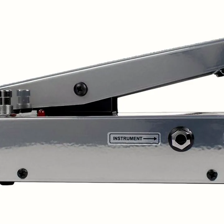Test, Avis : Morley Lerxst ATWAS Wah Volume