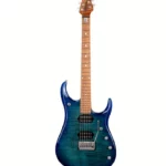 Test, Avis Music Man Petrucci JP15 Flame CP
