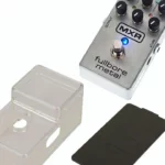 Test & Avis : MXR Fullbore Metal Bundle PS A1