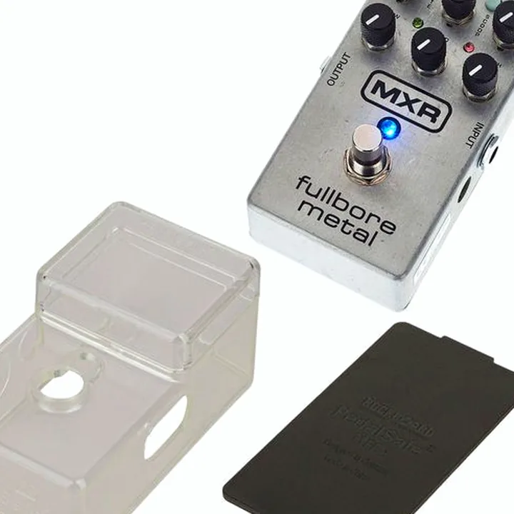 MXR Fullbore Metal Bundle PS A1