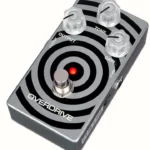 Test & Avis : MXR Wylde Audio Overdrive