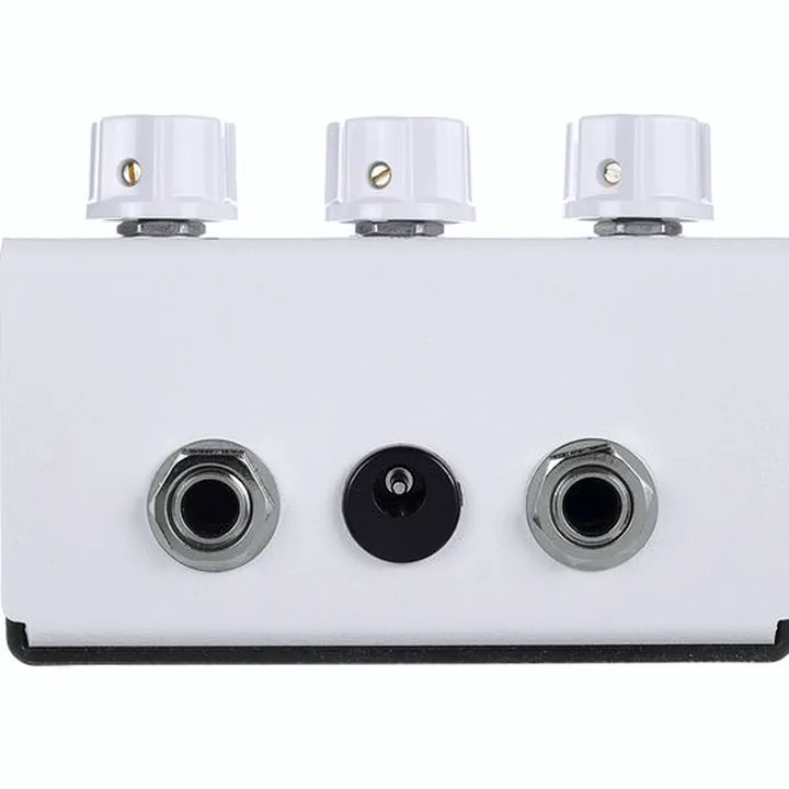Test & Avis : Mythos Pedals Big Puft Fuzz