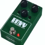 Test, Avis : Mythos Pedals Envy Overdrive NV-9