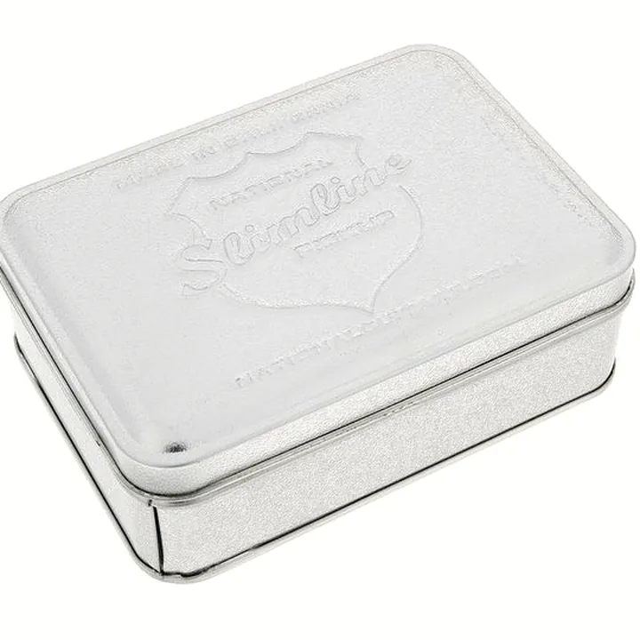 Test, Avis : National Reso-Phonic Slimline Pickup BRN