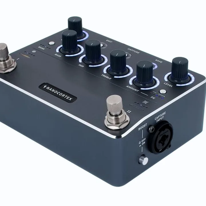 Test & Avis : Neural DSP Nano Cortex Bundle