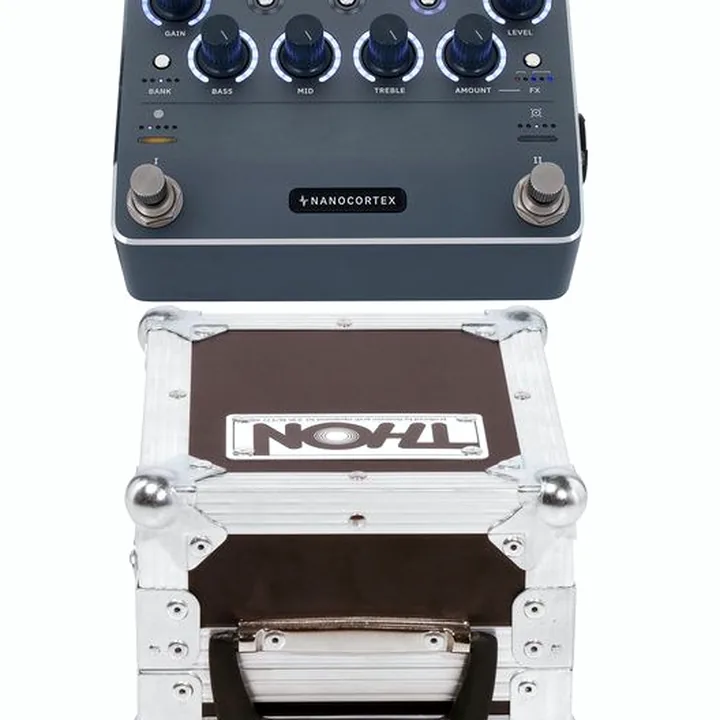 Test & Avis : Neural DSP Nano Cortex Bundle