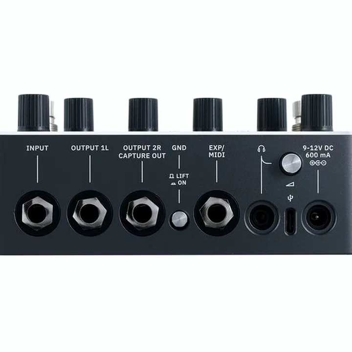 Test & Avis : Neural DSP Nano Cortex Bundle