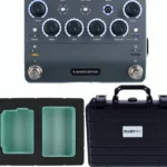 Test, Avis : Neural DSP Nano Cortex Inlay Case Bundle